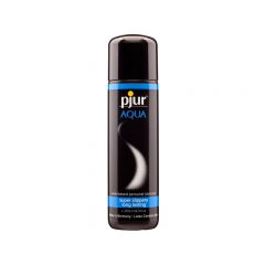 Pjur Aqua Waterbased Lubricant