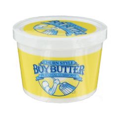 Boy Butter: Oil Based Personal Lubricant - Original