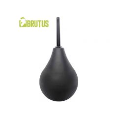 BRUTUS The Shower Douche Bulb 224ml - Black