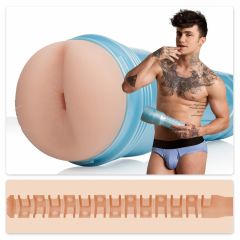 Fleshjack Boys - Jake Bass Dream - Masturbator