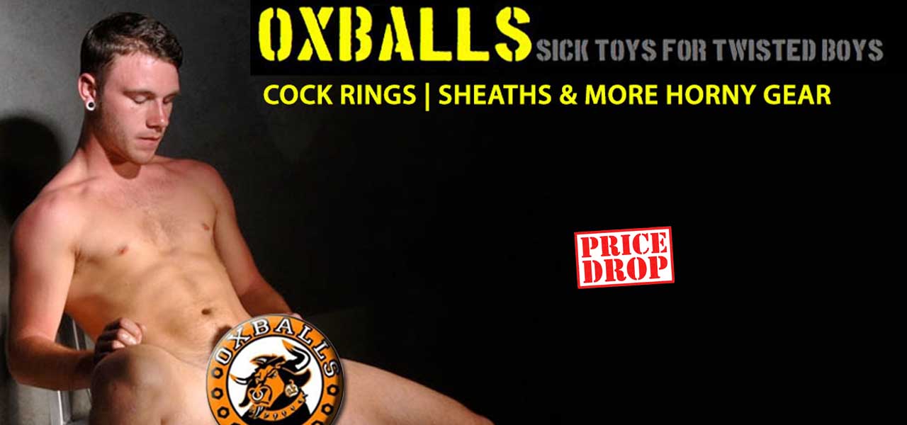 Oxballs UK